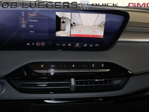 New 2026 Buick Enclave Sport Touring w/ Power Package AWD/4WD image 28