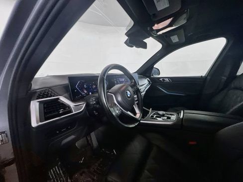Used 2024 BMW X5 sDrive40i RWD image 18