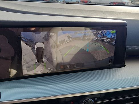 Used 2025 Nissan Murano SL image 19