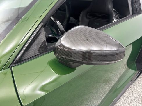 Used 2020 Audi R8 V10 image 29