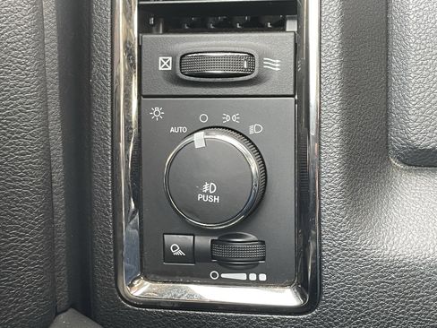 Used 2016 RAM 1500 Sport w/ Torred Sport Package image 31