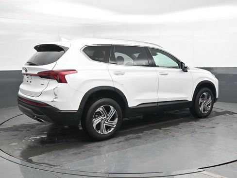 Used 2023 Hyundai Santa Fe SEL AWD/4WD image 4