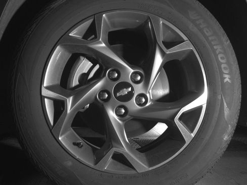 Used 2025 Chevrolet Trax LT image 12