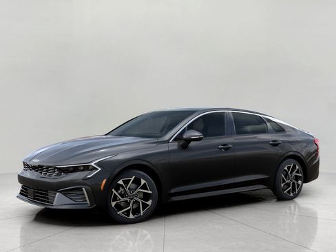 New 2026 Kia K5 EX FWD image 3