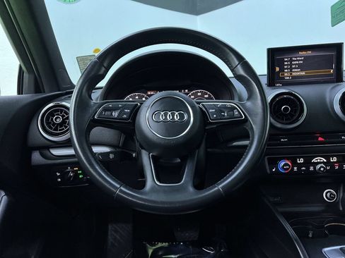 Used 2018 Audi A3 2.0T Premium FWD image 19