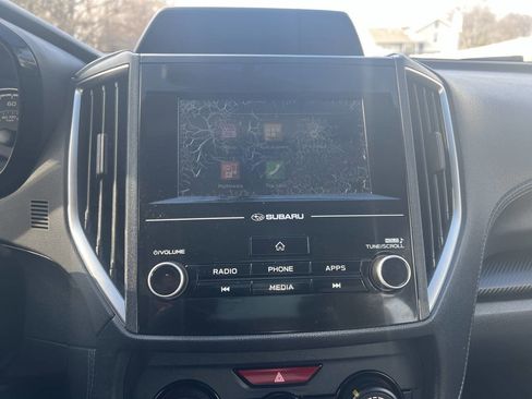 Used 2018 Subaru Impreza 2.0i AWD/4WD image 13