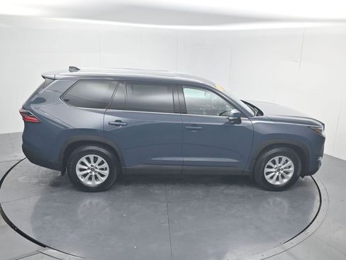 Used 2026 Toyota Grand Highlander XLE image 61