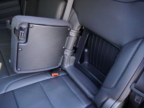 New 2026 GMC Sierra 1500 Denali image 40