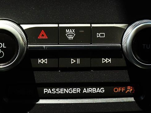 Used 2021 Ford Edge SEL w/ Cargo Accessory Package AWD/4WD image 45