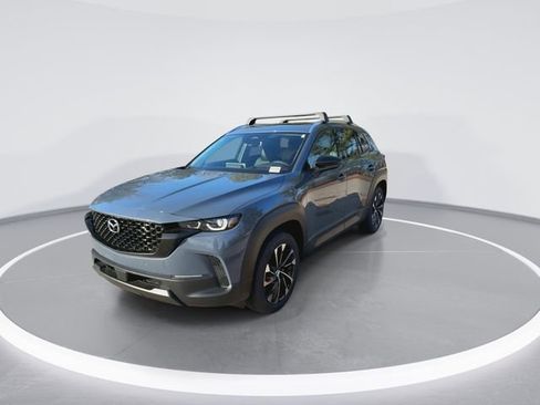 New 2026 MAZDA CX-50 2.5 Hybrid w/ Weather Package image 3