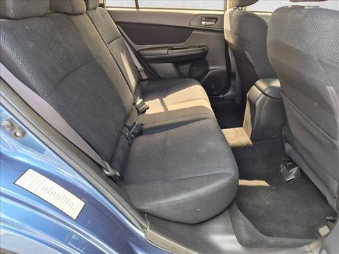 Used 2014 Subaru Impreza 2.0i Premium w/ All-Weather Package w/CVT AWD/4WD image 17