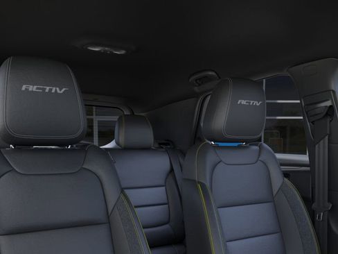 New 2025 Chevrolet TrailBlazer ACTIV w/ Convenience Package image 48