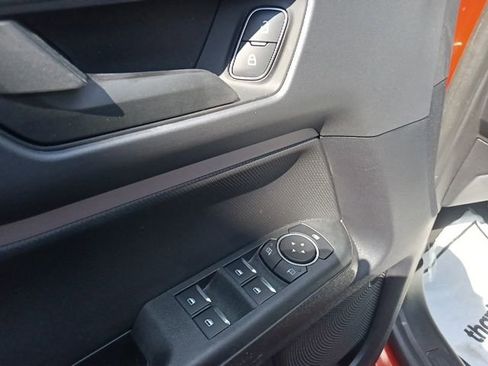 Used 2024 Ford Bronco Sport Big Bend AWD/4WD image 12