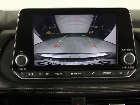 Certified 2024 Nissan Rogue SV image 31