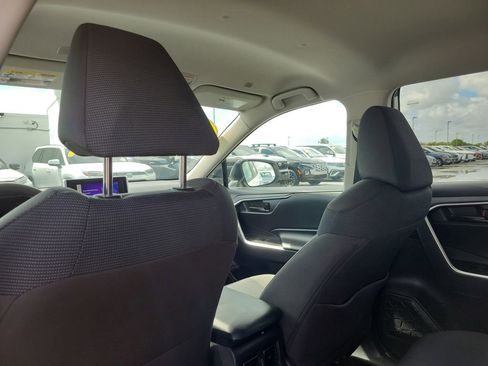 Certified 2024 Toyota RAV4 LE image 14