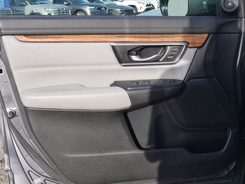 Used 2017 Honda CR-V EX-L image 31