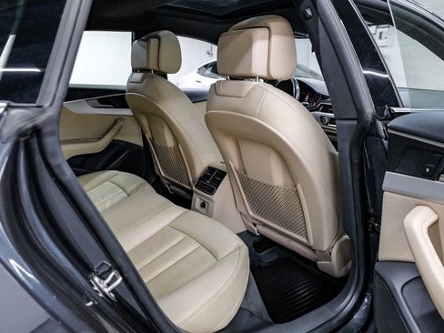 Used 2018 Audi A5 2.0T Premium w/ Convenience Package image 44