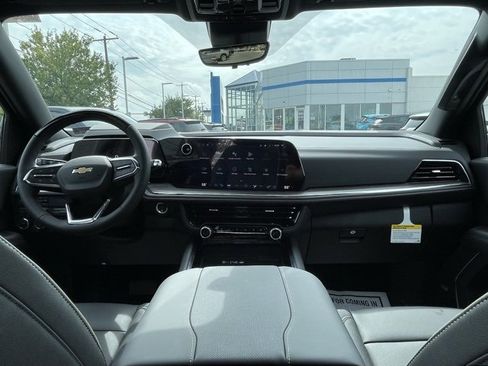 New 2026 Chevrolet Tahoe Premier image 33