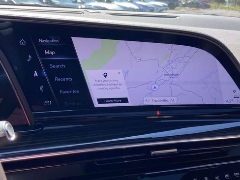 Used 2023 Cadillac Escalade Premium Luxury image 31