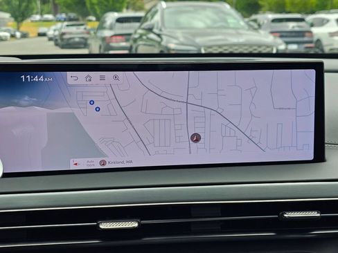 New 2026 Genesis GV60 Advance AWD/4WD image 17