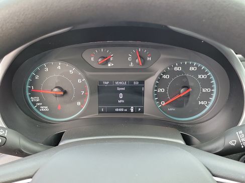 Used 2024 Chevrolet Malibu LT FWD image 23