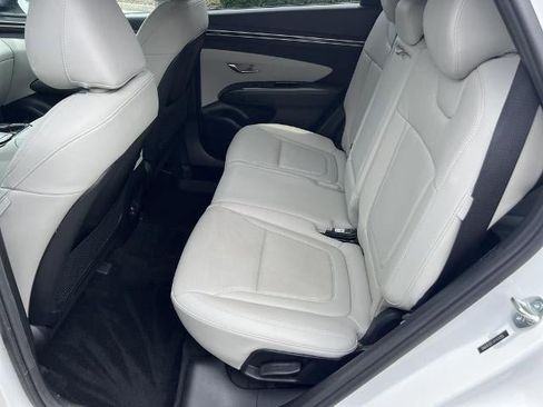 Used 2024 Hyundai Tucson Limited FWD image 22