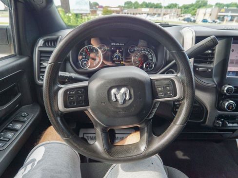 Used 2022 RAM 3500 Tradesman AWD/4WD image 19