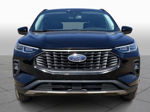 Certified 2025 Ford Escape Platinum image 3