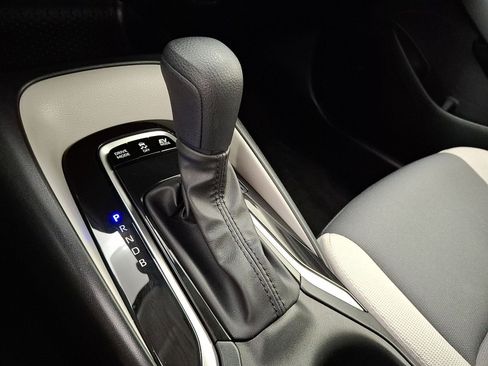 Certified 2023 Toyota Corolla LE w/ Carpet Mat Package (TMS) FWD image 4