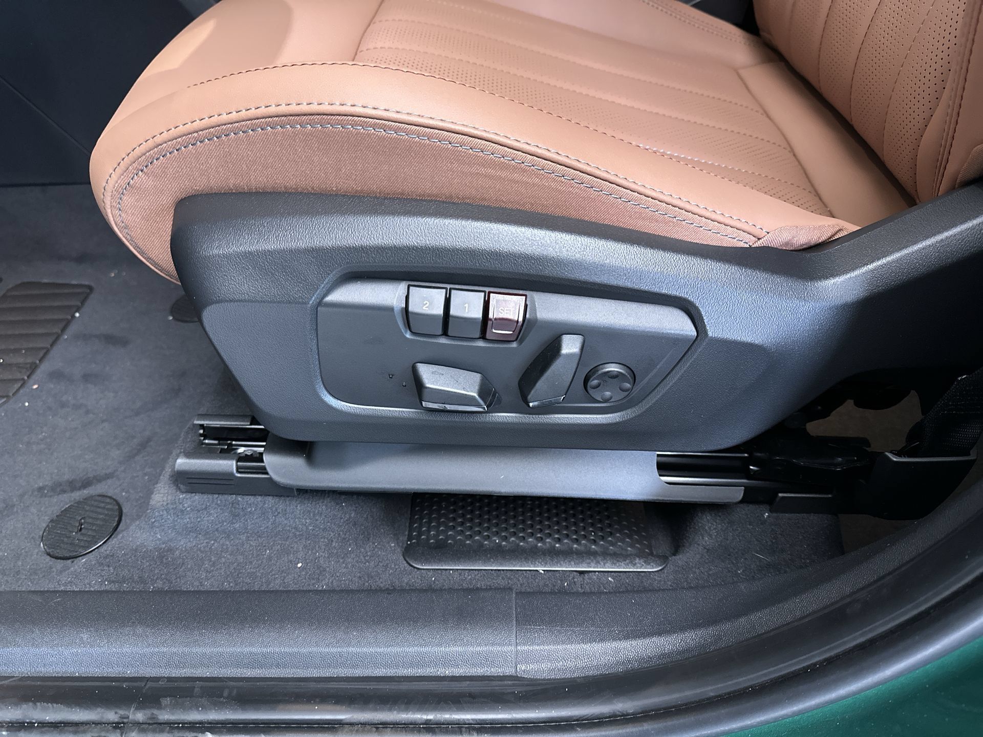 Certified 2026 MINI Cooper Countryman S AWD/4WD image 15