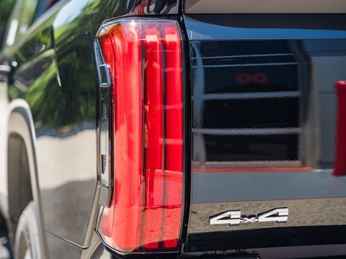 New 2026 Toyota Tundra SR5 AWD/4WD image 7
