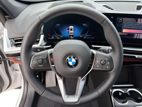 Used 2026 BMW X1 xDrive28i w/ Technology Package AWD/4WD image 10