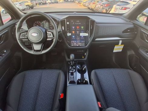 New 2026 Subaru Forester Premium AWD/4WD image 10
