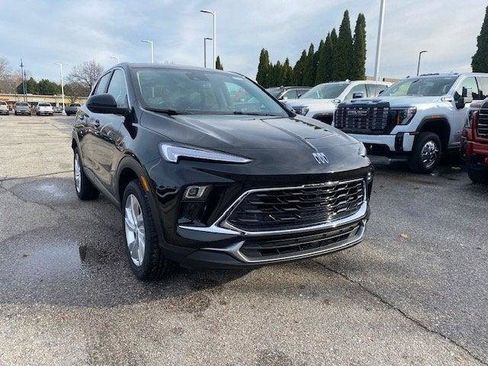 New 2026 Buick Encore GX Preferred w/ Comfort Package image 9