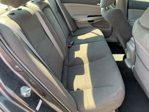 Used 2009 Honda Accord EX image 32