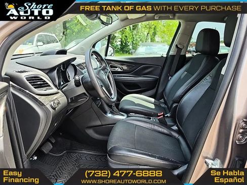 Used 2014 Buick Encore Convenience AWD/4WD image 7