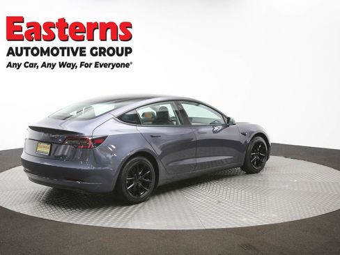 Used 2023 Tesla Model 3 Standard Range image 37