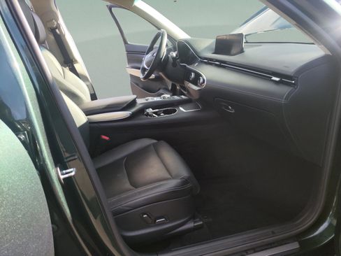 Used 2022 Genesis GV70 2.5T w/ Select Package image 24