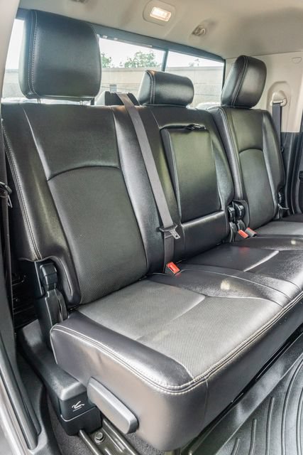 Used 2017 RAM 3500 Laramie AWD/4WD image 41