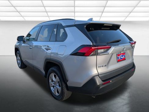 Used 2024 Toyota RAV4 XLE w/ Weather Package AWD/4WD image 2