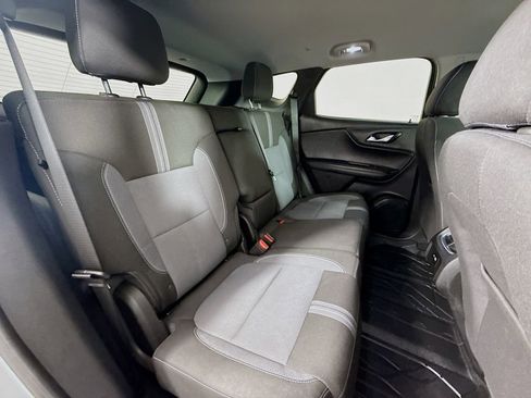 Used 2023 Chevrolet Blazer LT w/ LPO, Floor Liner Package image 25