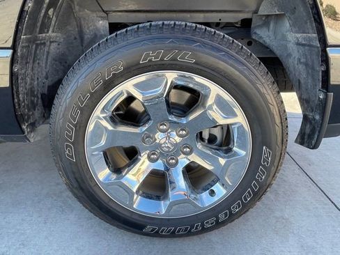 Used 2024 RAM 1500 Lone Star image 6