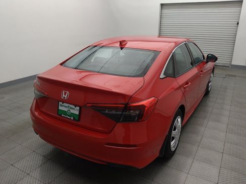 Used 2022 Honda Civic LX image 7
