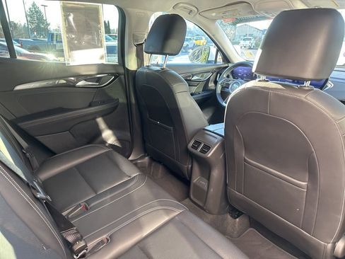 Used 2024 Buick Envision Preferred image 14