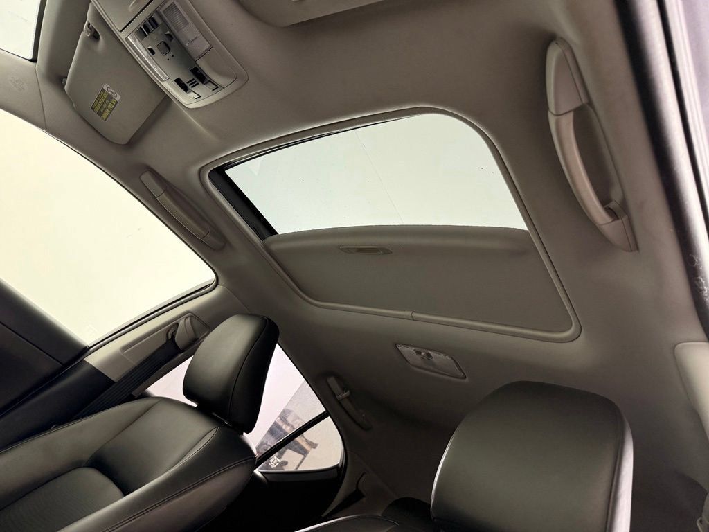 Used 2012 Lexus CT 200h Premium FWD image 28