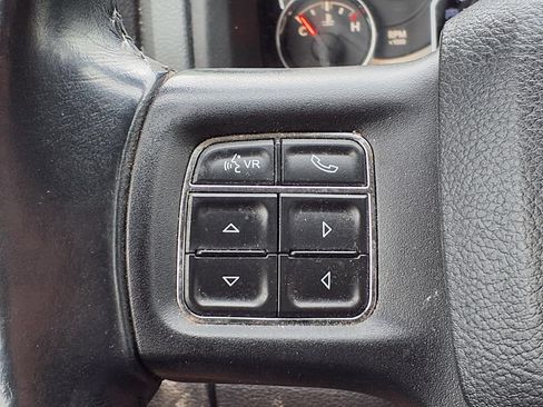 Used 2016 RAM 1500 Big Horn AWD/4WD image 23