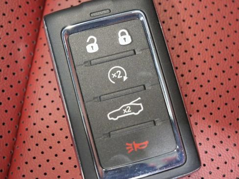New 2026 Dodge Charger R/T AWD/4WD image 27