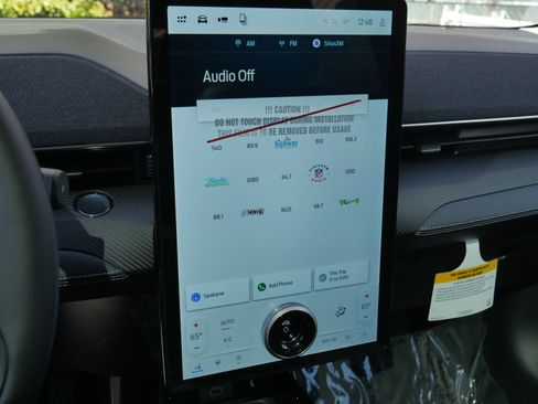 New 2026 Ford Mustang Mach-E Premium image 19