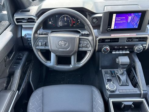 New 2026 Toyota Tacoma SR5 image 16