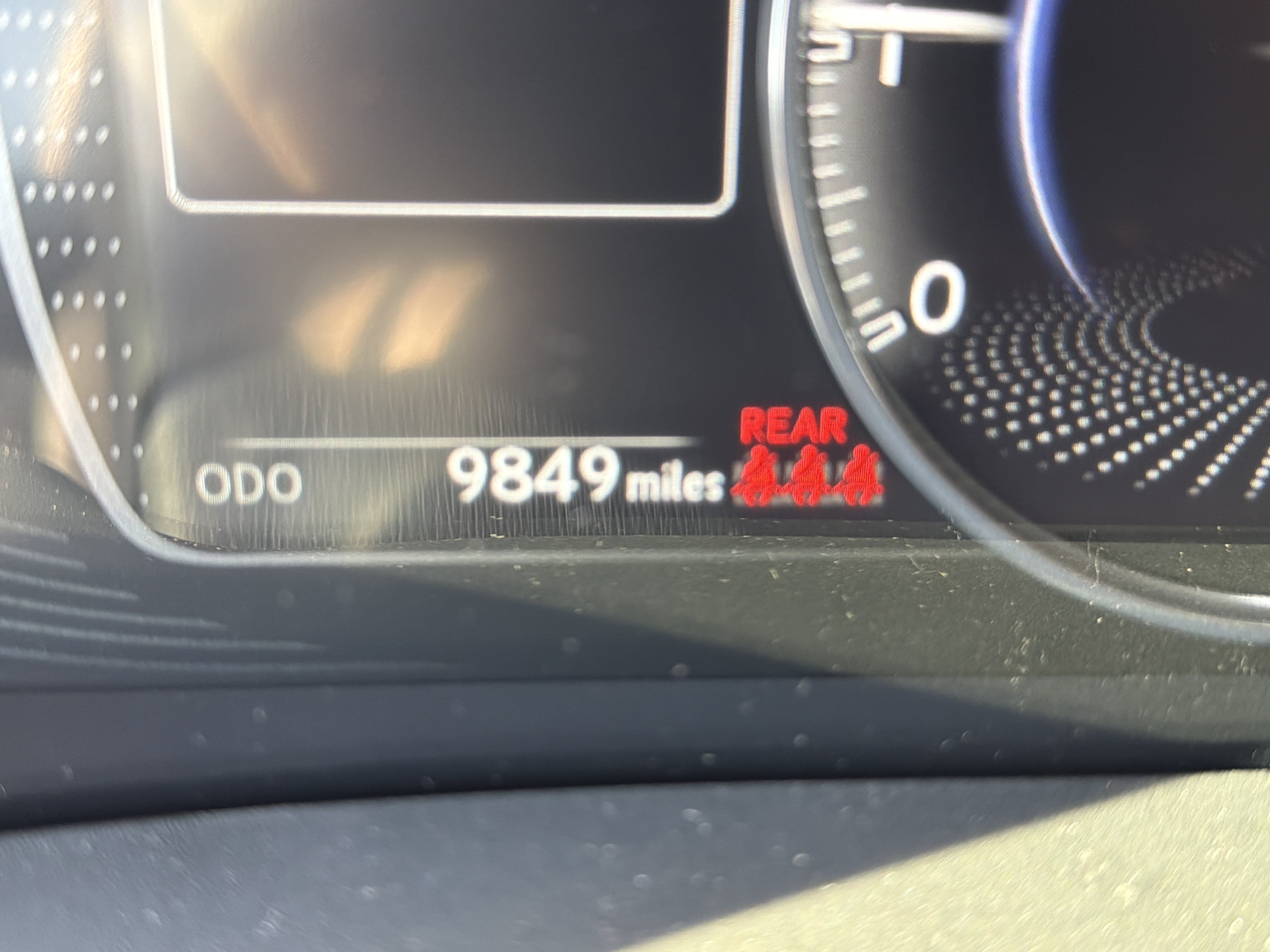 Used 2025 Lexus ES 350 w/ Premium Package FWD image 22